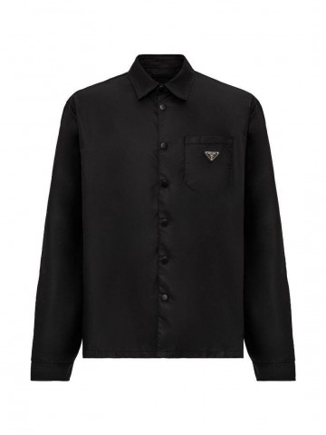 Рубашка Prada