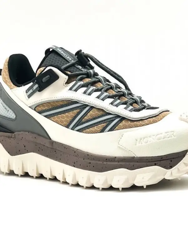 Moncler Trailgrip GTX