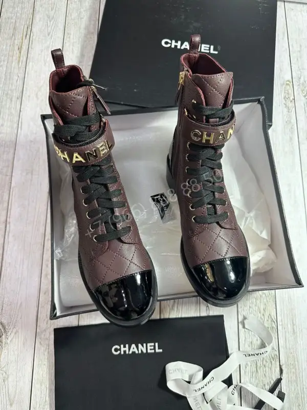 CHANEL