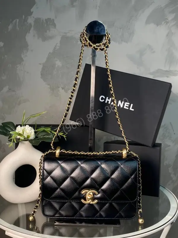 CHANEL