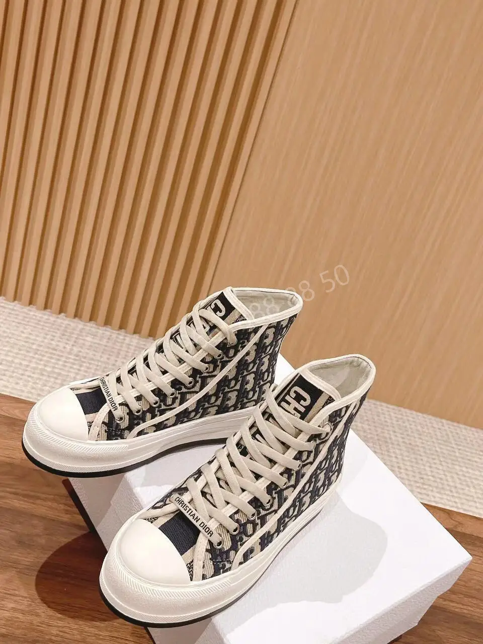 Christian dior converse sale