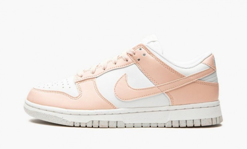 Nike Dunk Low Next Nature "Pale Coral" (W)