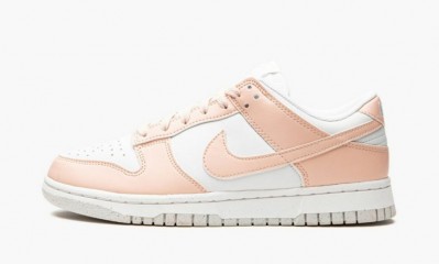 Nike Dunk Low Next Nature "Pale Coral" (W)