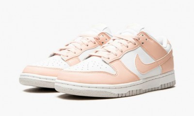 Nike Dunk Low Next Nature "Pale Coral" (W)