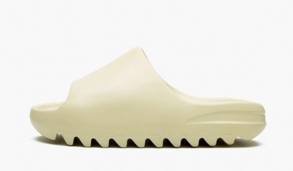 Adidas Yeezy Slide "Bone"