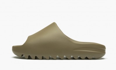 Adidas Yeezy Slide "Earth Brown"