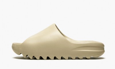 Adidas Yeezy Slide "Pure"