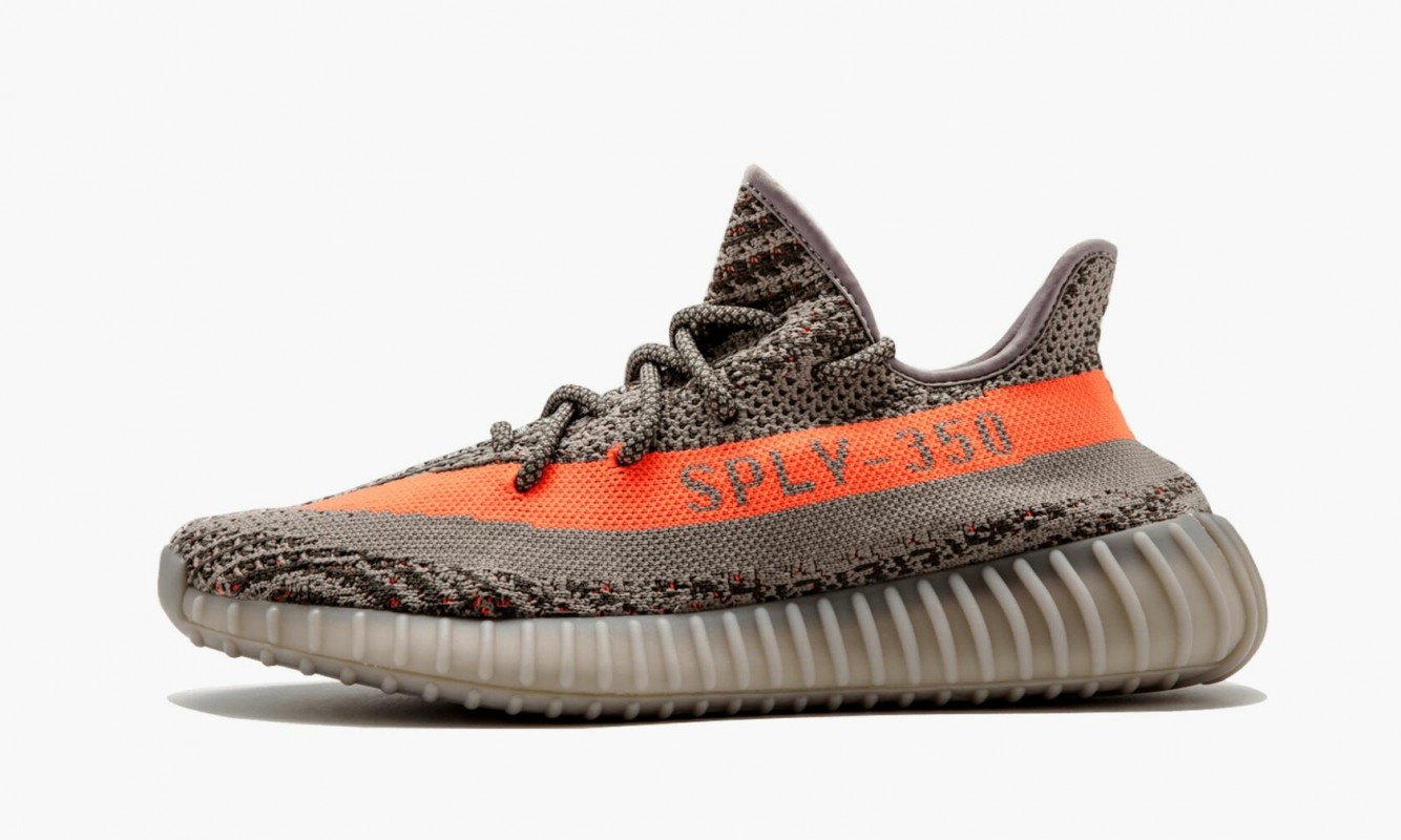 Adidas Yeezy Boost 350 V2 "Beluga"