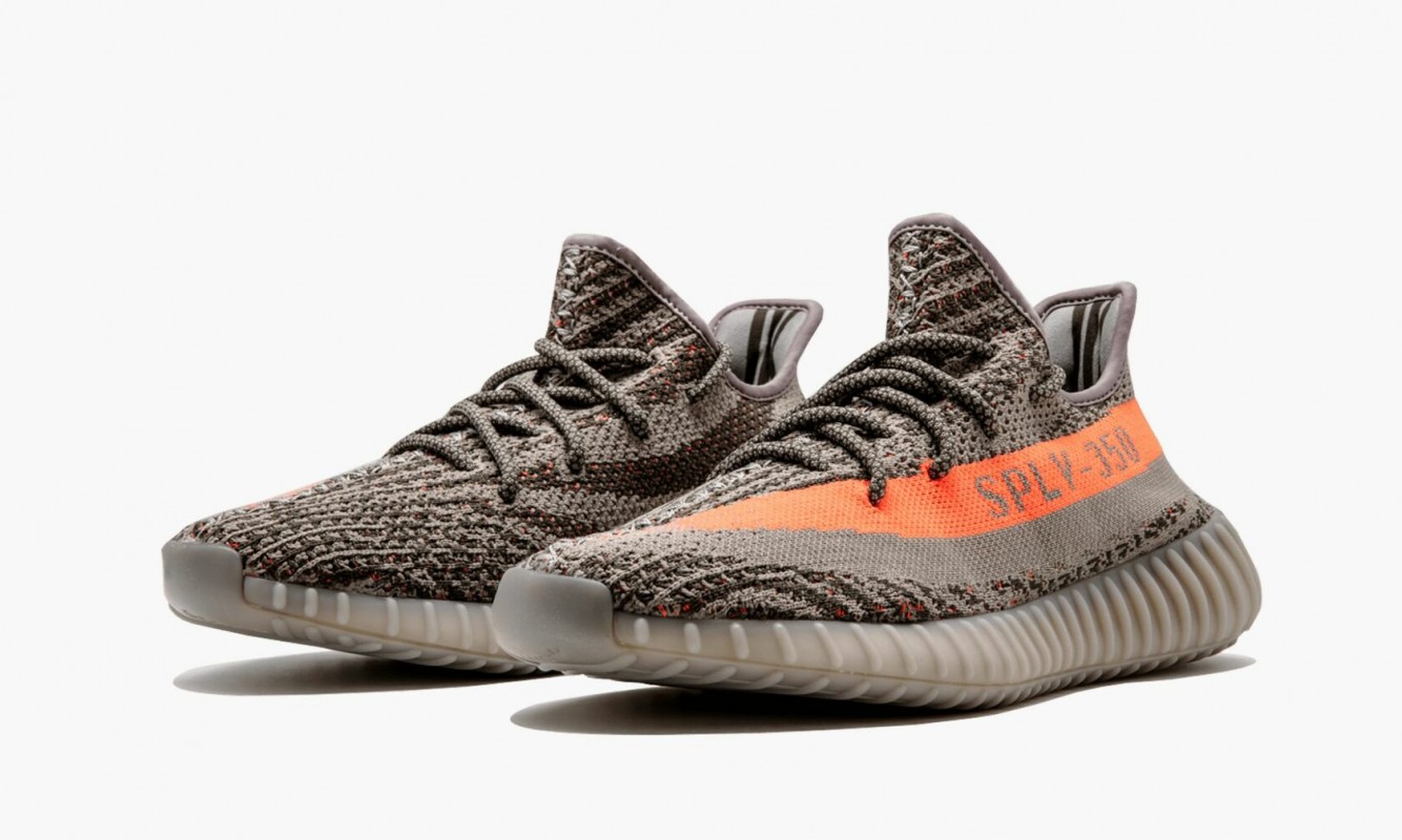 Adidas Yeezy Boost 350 V2 "Beluga"