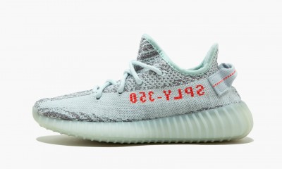 Adidas Yeezy Boost 350 V2 "Blue Tint"