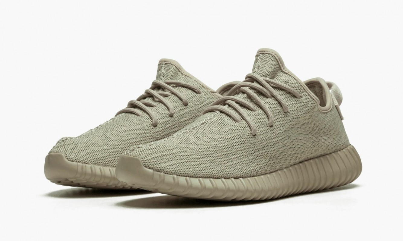 Adidas Yeezy Boost 350 "Moonrock"