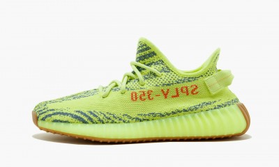 Adidas Yeezy Boost 350 V2 "Semi Frozen Yellow"