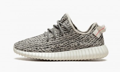 Adidas Yeezy Boost 350 "Turtle Dove"