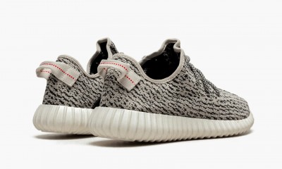 Adidas Yeezy Boost 350 "Turtle Dove"