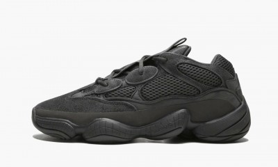 Adidas Yeezy 500 "Utility Black"