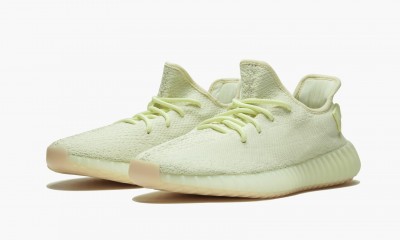 Adidas Yeezy Boost 350 V2 "Butter"