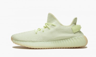 Adidas Yeezy Boost 350 V2 "Butter"