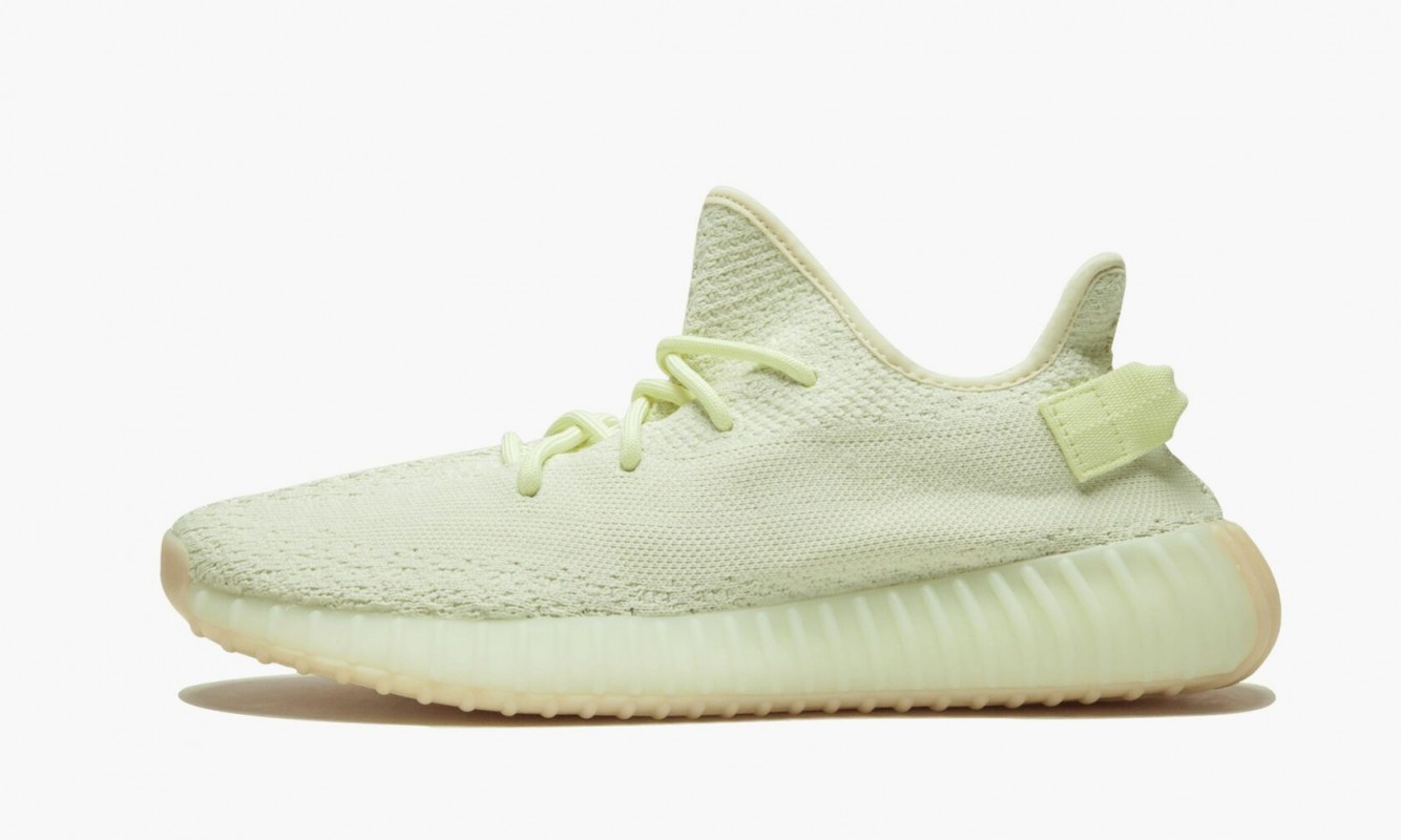 Adidas Yeezy Boost 350 V2 "Butter"