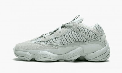 Adidas Yeezy 500 "Salt"