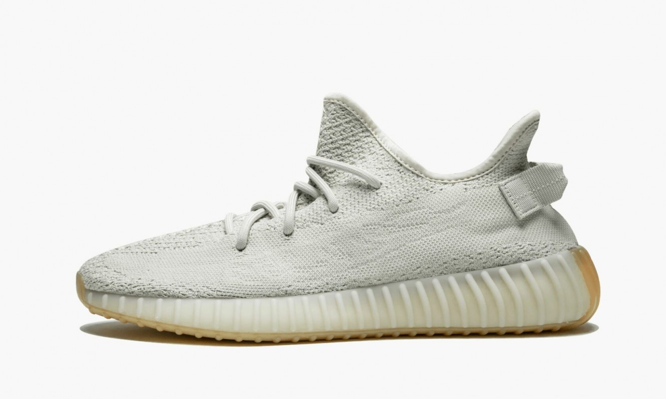 Adidas Yeezy Boost 350 V2 "Sesame"