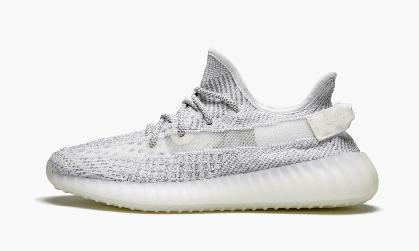 Adidas Yeezy Boost 350 V2 "Static" Reflective