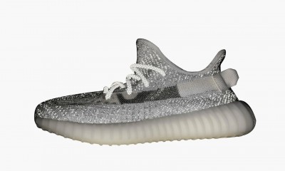 Adidas Yeezy Boost 350 V2 "Static" Reflective