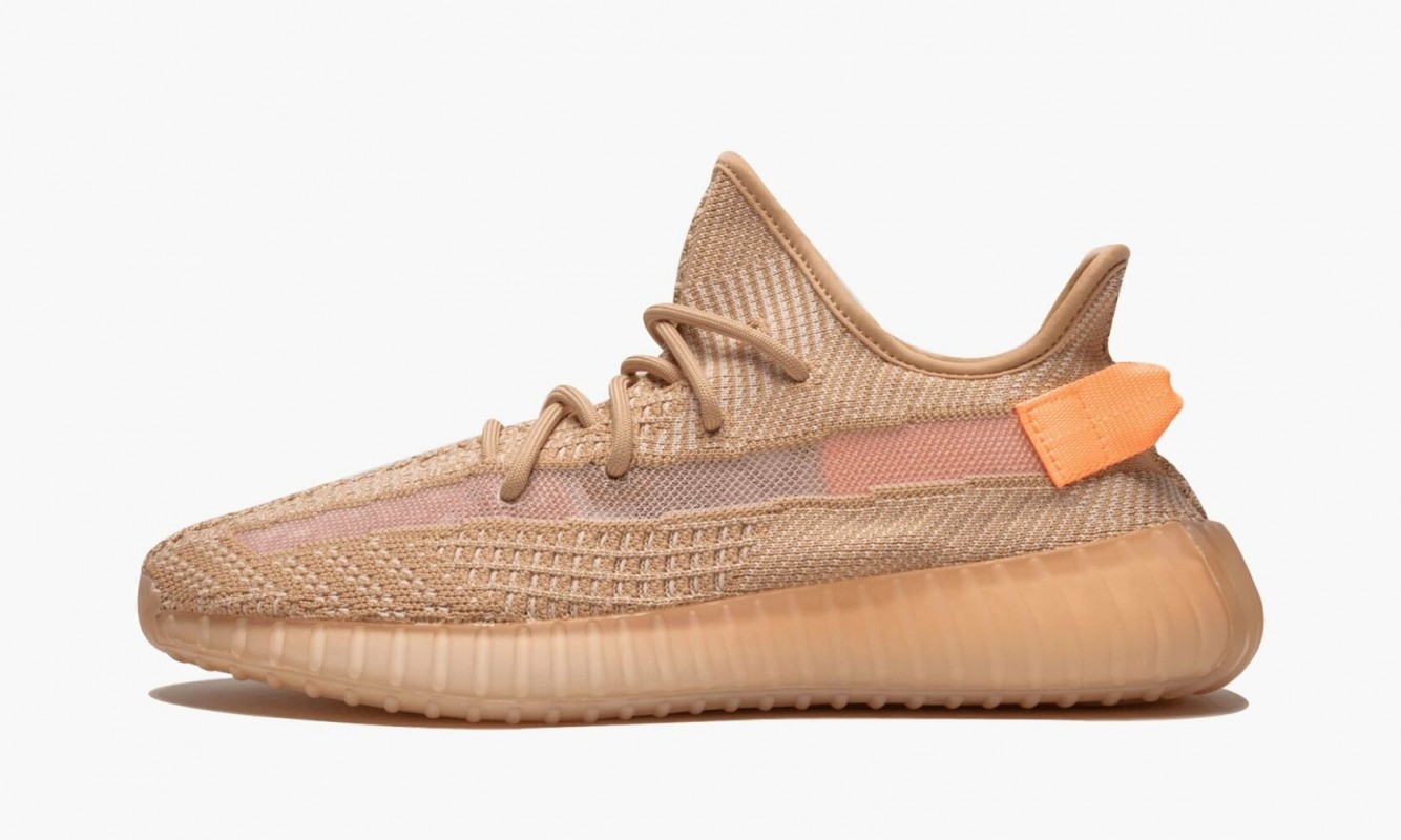 Adidas Yeezy Boost 350 V2 "Clay"