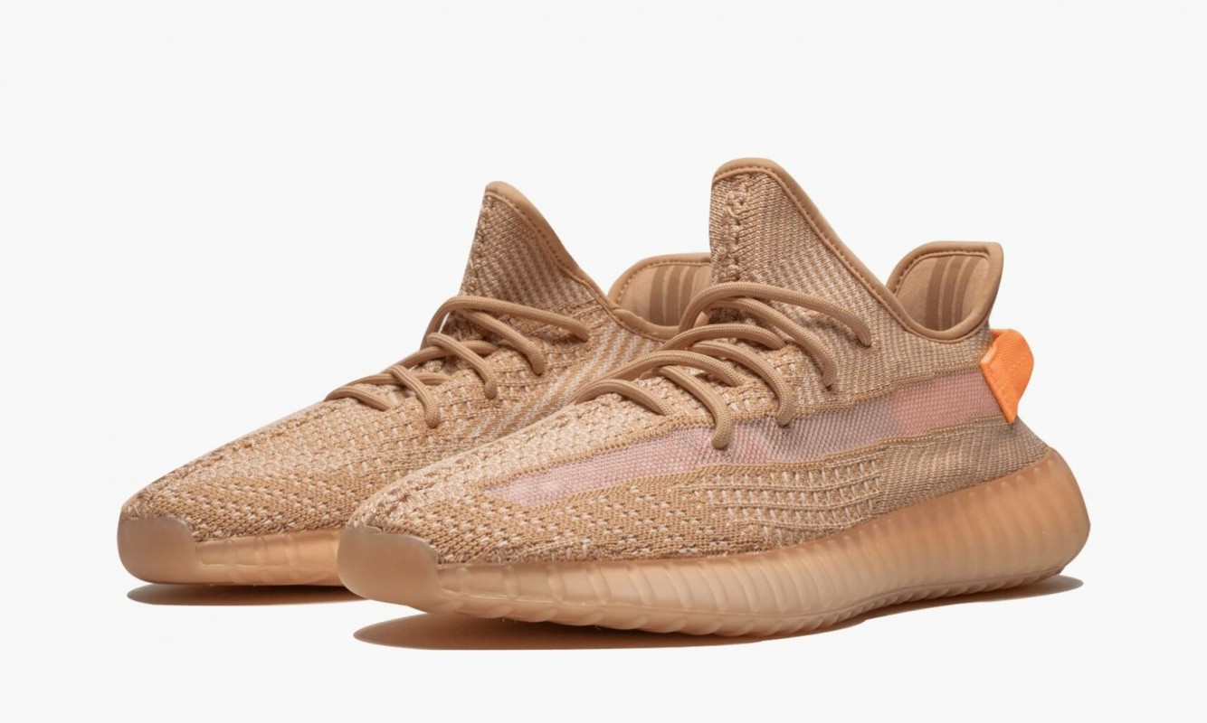 Adidas Yeezy Boost 350 V2 "Clay"