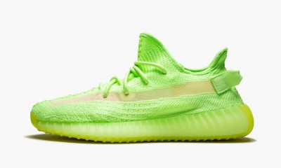 Adidas Yeezy Boost 350 V2 "Glow"