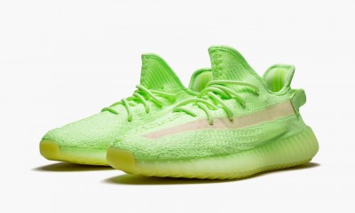 Adidas Yeezy Boost 350 V2 "Glow"