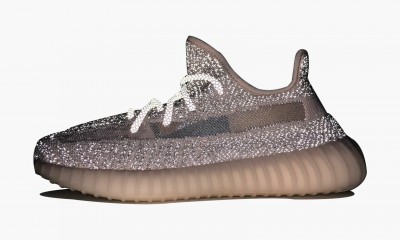 Adidas Yeezy Boost 350 V2 "Synth" Reflective