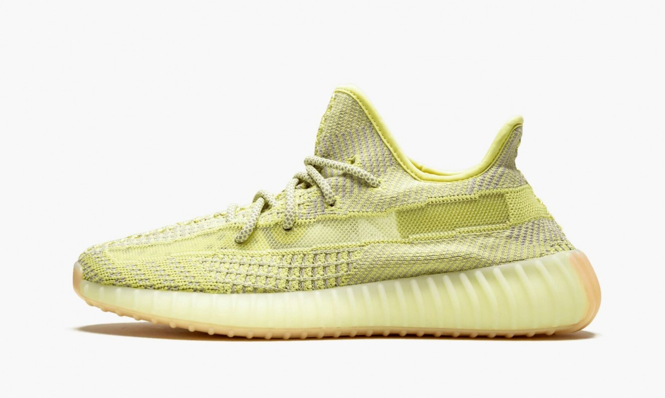 Adidas Yeezy Boost 350 V2 "Antlia" Reflective