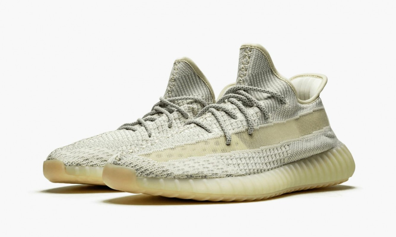 Adidas Yeezy Boost 350 V2 "Lundmark"