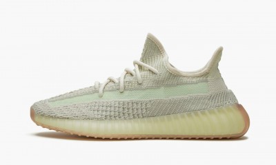 Adidas Yeezy Boost 350 V2 "Citrin" Reflective