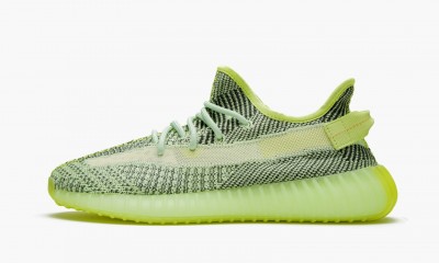 Adidas Yeezy Boost 350 V2 "Yeezreel"