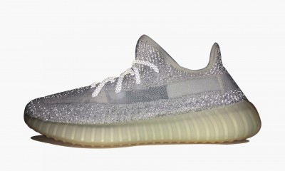 Adidas Yeezy Boost 350 V2 "Yeshaya" Reflective