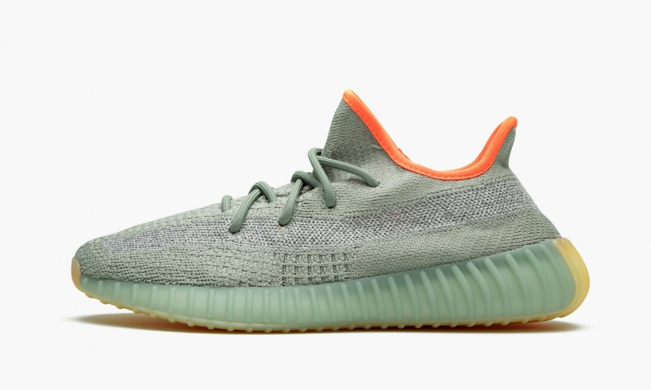 Adidas Yeezy Boost 350 V2 "Desert Sage"