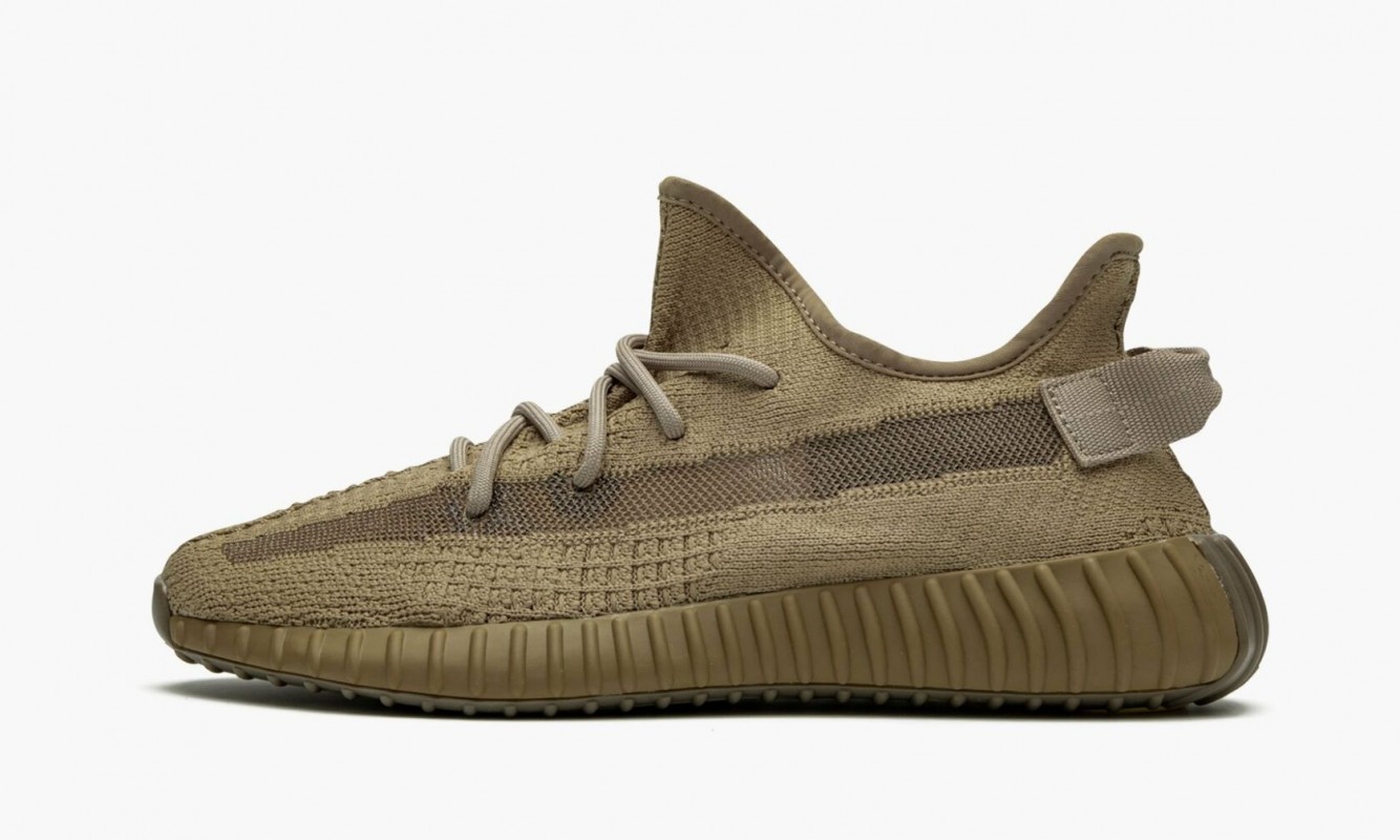 Adidas Yeezy Boost 350 V2 "Earth"