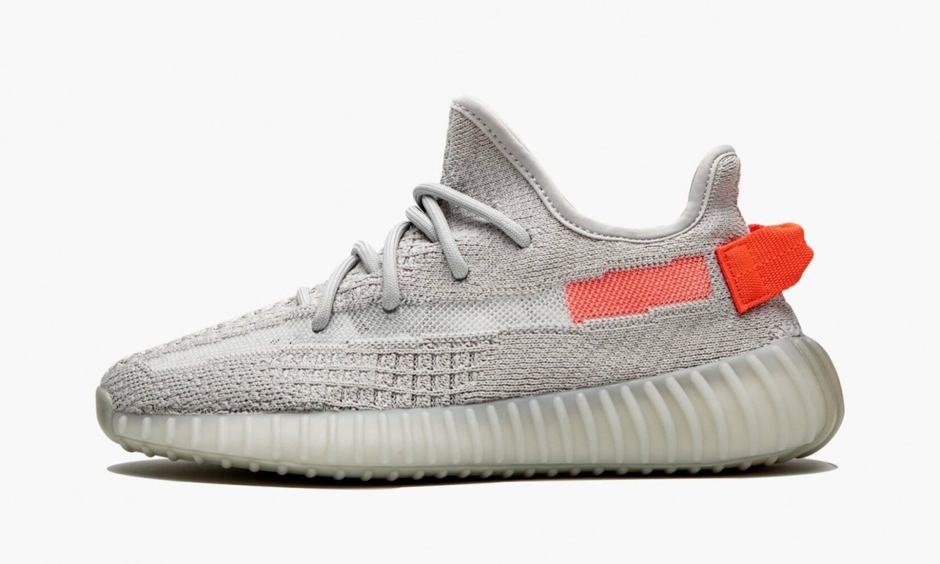 Adidas Yeezy Boost 350 V2 "Tail Light"