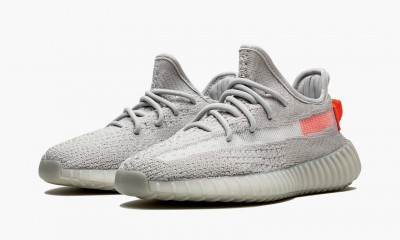 Adidas Yeezy Boost 350 V2 "Tail Light"