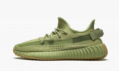 Adidas Yeezy Boost 350 V2 "Sulfur"