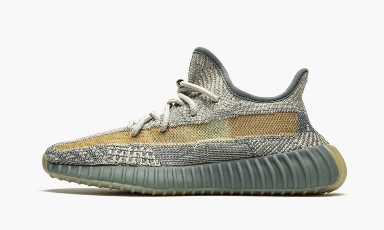 Adidas Yeezy Boost 350 V2 "Israfil"