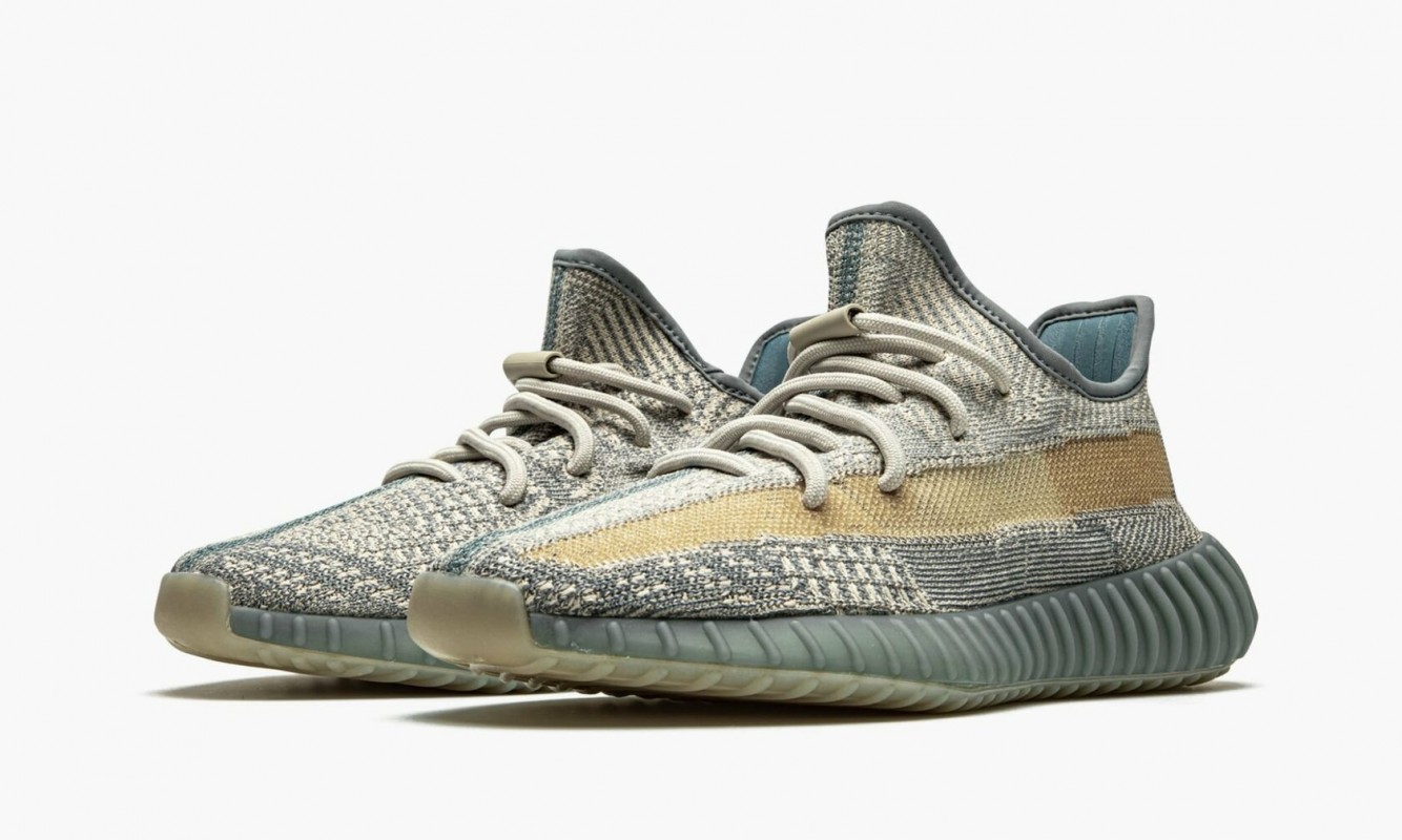 Adidas Yeezy Boost 350 V2 "Israfil"