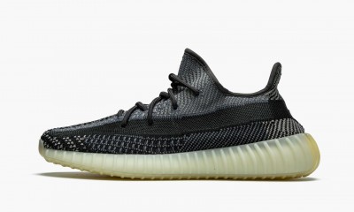 Adidas Yeezy Boost 350 V2 "Carbon"