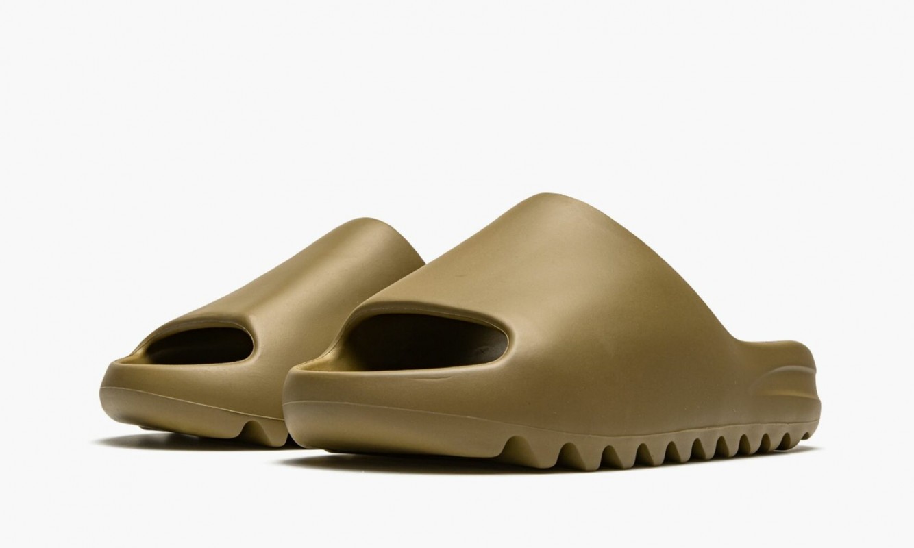 Adidas Yeezy Slide "Сore"