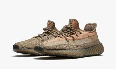 Adidas Yeezy Boost 350 V2 "Sand Taupe"