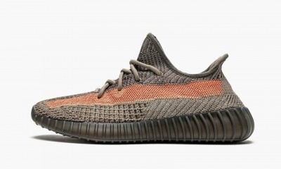 Adidas Yeezy Boost 350 V2 "Ash Stone"