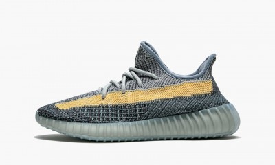 Adidas Yeezy Boost 350 V2 "Ash Blue"