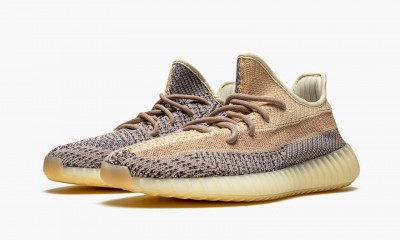 Adidas Yeezy Boost 350 V2 "Ash Pearl"