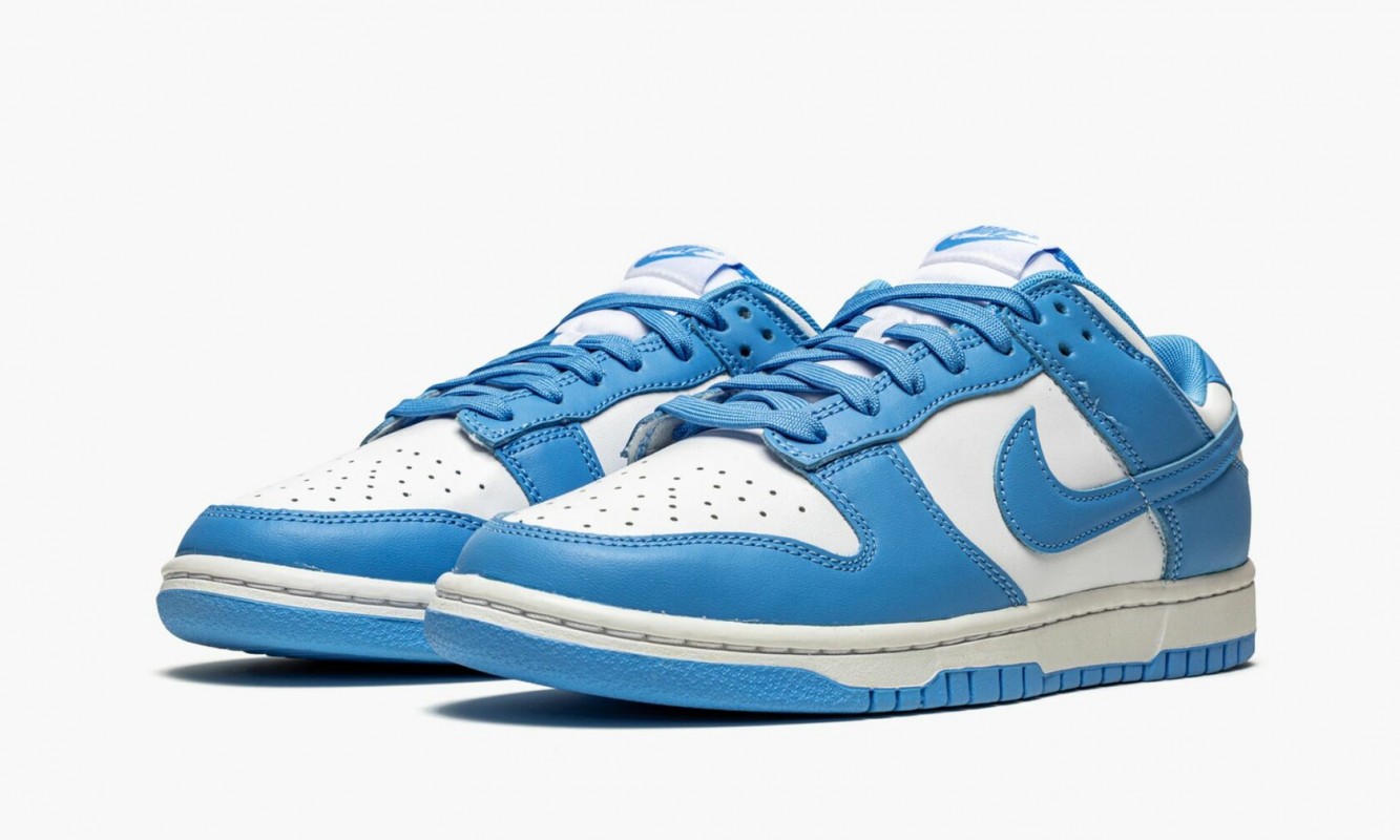 Nike Dunk Low University Blue